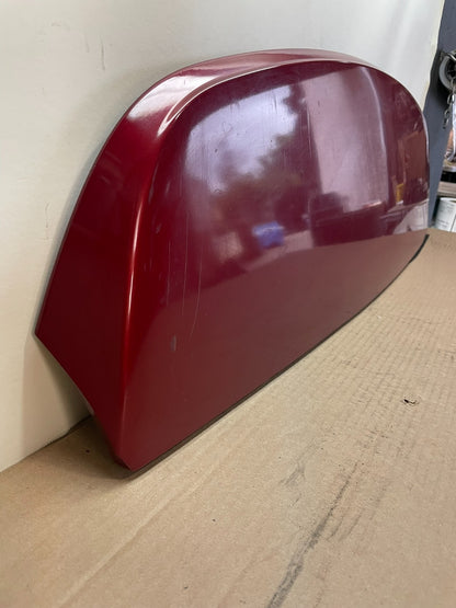2011 to 2015 Ford Explorer Rear Upper Tailgate Liftgate Wing Spoiler af8495 DG2