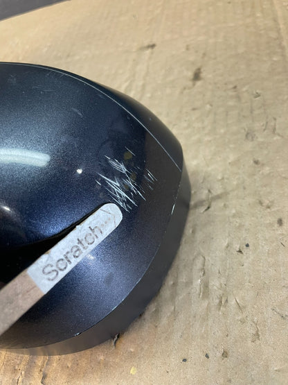 2010-2014 Subaru Legacy Outback Right Passenger Side Door Mirror ac9922 DG7