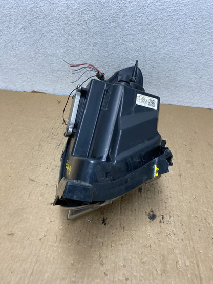 2010-2019 Lincoln Mkt Left Driver Lh Side Headlight Xenon Hid AG2455 DW9