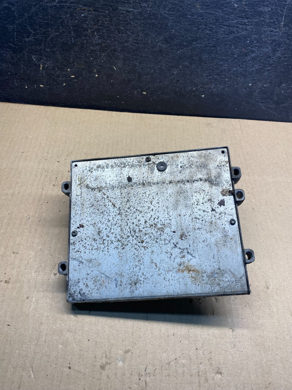 2005 Ford Expedition 5.4L Engine Control Computer Module ECM ECU ah1697 DG1