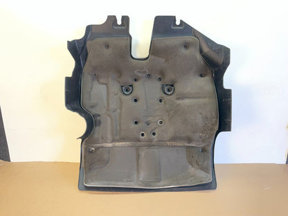 2010 to 2013 Land Rover Range Rover Sport Engine Shield Cover ag7558 DG3