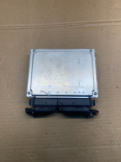 2006 2007 2008 Audi A4 2.0L Engine Computer Ecu Pcm Ecm 8E0909518BC OE ah9839 DG1