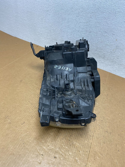 2009-2011 Nissan Cube Right Passenger RH Side Headlight Halogen AE1162 DW8