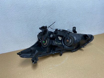 2013 2014 2015 Nissan Altima Right Passenger RH Halogen Headlight AF9903 DW8