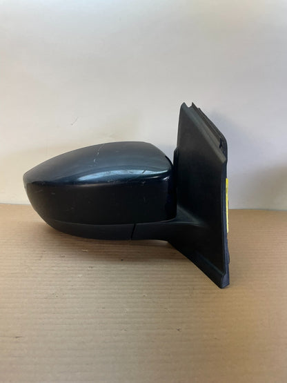 2013 - 2016 Ford Escape Right Passenger RH Power Door Mirror ah8652 DG0