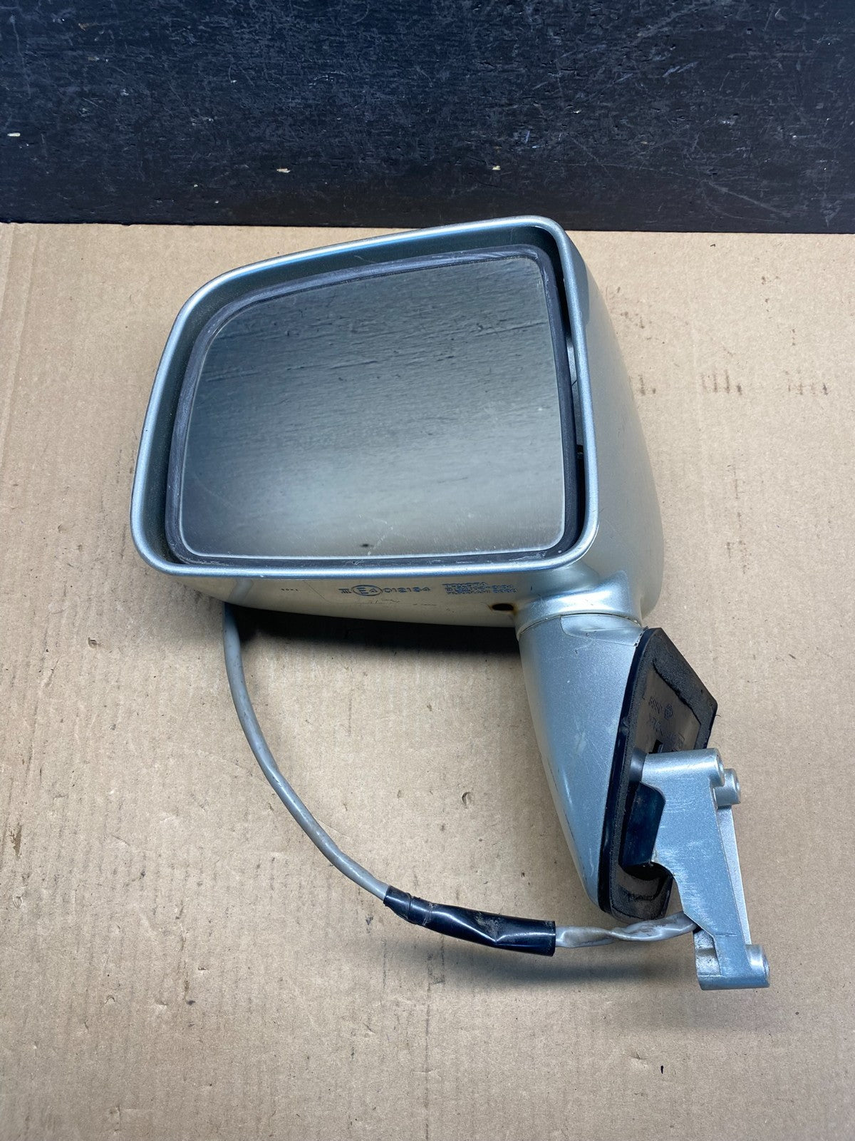 1999 to 2003 Lexus RX300 Left Driver LH Side View Door Mirror AE6323 DW8