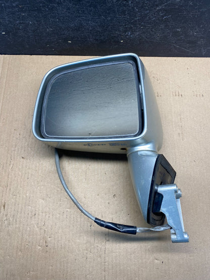 1999 to 2003 Lexus RX300 Left Driver LH Side View Door Mirror AE6323 DW8