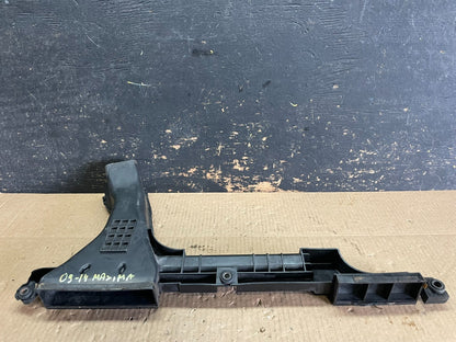 2009 to 2014 Nissan Maxima Upper Air Intake Duct AA6149 DG4