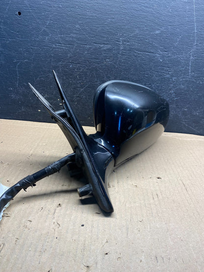 2004 to 2011 Lincoln Town Car Left Driver LH View Heat Door Mirror AE7965 DW1