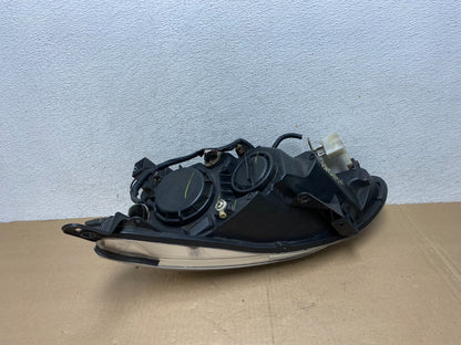 2013 - 2015 Nissan Sentra W/LED Halogen Right Passenger Headlight AG4547 DW5