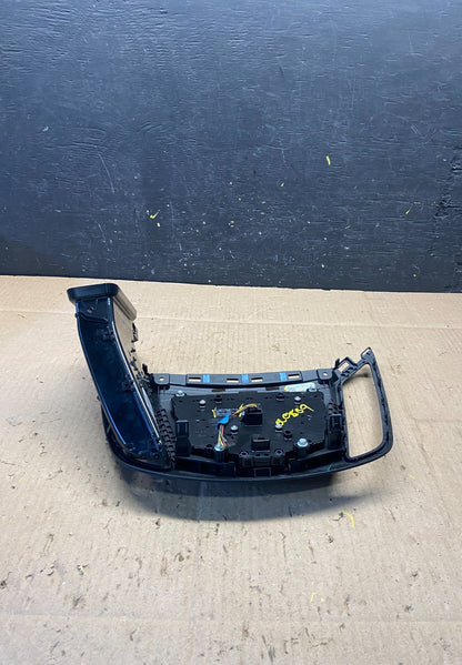 2015 - 2018 Ford Focus Ac Heater Climate Control Temperature Q0889 DG5