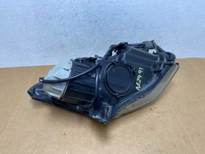 2007 2008 Nissan Maxima Left Driver LH Headlight Halogen AE2991 DW6