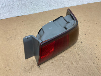 1997 - 1999 Toyota Camry Tail Light Right Passenger Rh Side AD4765 LK2