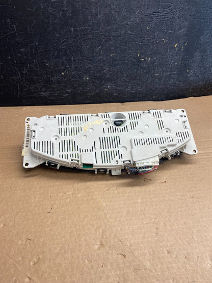 2006-2007 Nissan Pathfinder Xterra Cluster Speedometer Instrument AF2482 DG5