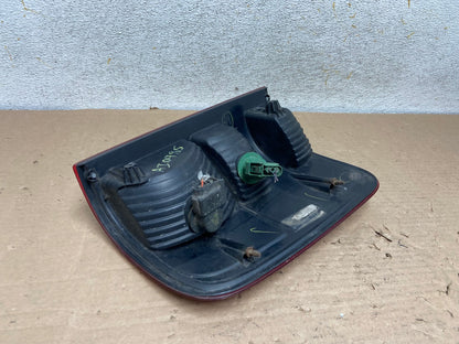2004 to 2008 Ford F150 F-150 Right Passenger RH Side Tail Light AI0985 LK4