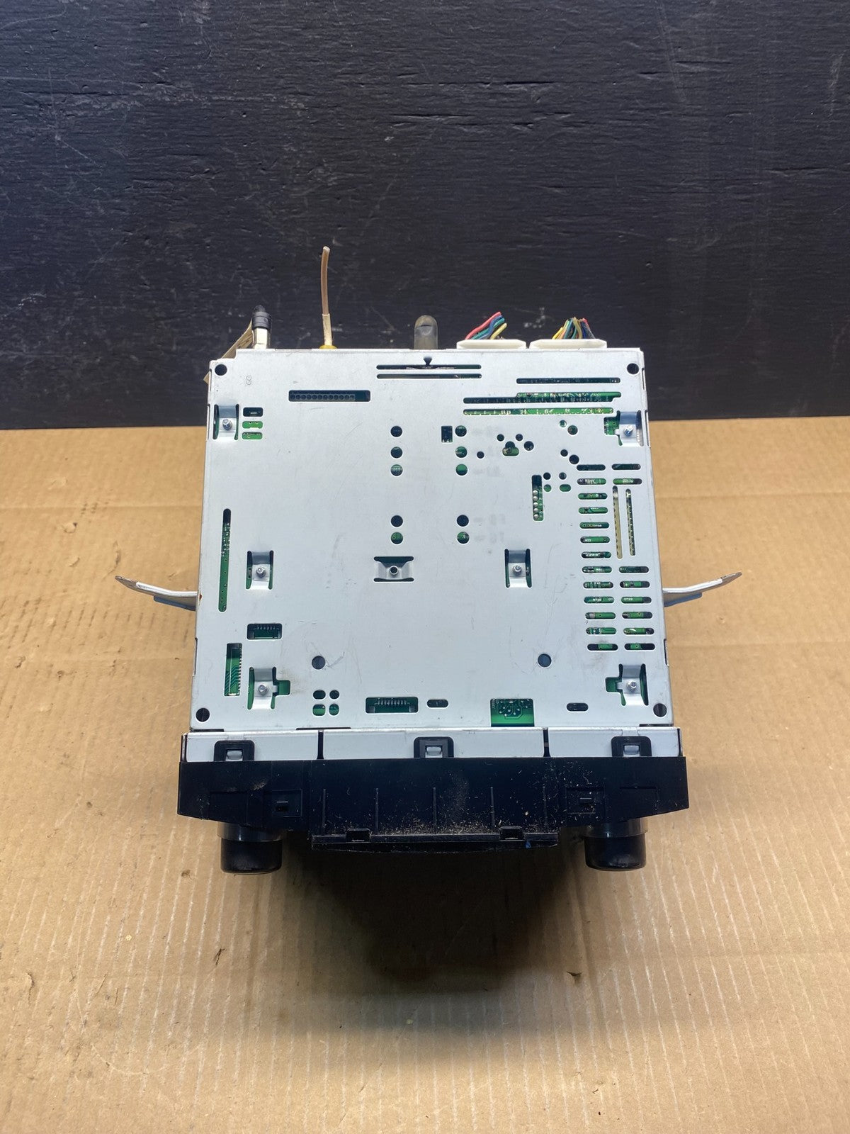 2011 to 2012 Hyundai Sonata Am Fm Cd Player Radio Receiver ad1500 DG4
