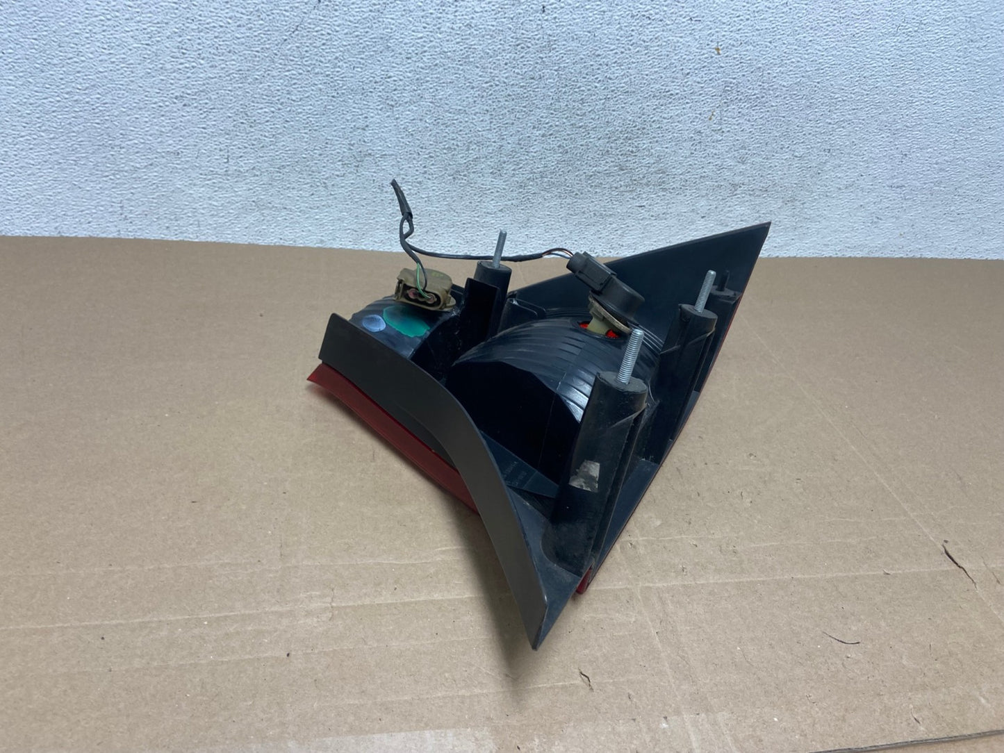 2005 2006 2007 Ford Focus Sedan Left Driver Side Tail Light AE4915 LK4