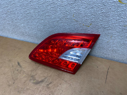 2013 2014 2015 Nissan Sentra Led Right Passenger Inner Tail Light Oem X5123 DW1