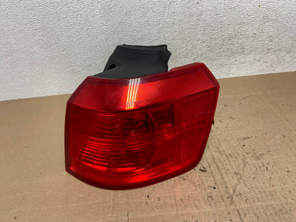 2010 to 2017 GMC Terrain Halogen Right Passenger Rh Side Tail Light AE6441 LK0