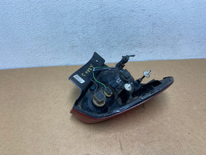 2004 to 2008 Chevrolet Malibu Right Passenger Rh Side Tail Light AD5477 LK5