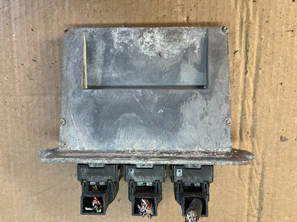 2005 Ford Escape Engine Control Unit ECU ECM Computer Module AC5376 DG1