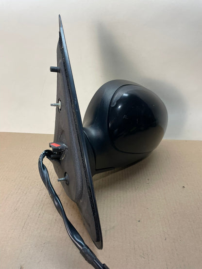 1998 to 2002 Lincoln Navigator Left Driver LH Heated Door Mirror AI4120 LK1