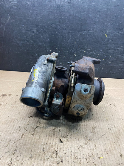 Ford Power Stroke Garrett Turbocharger 1854593C91 O7239 PS1