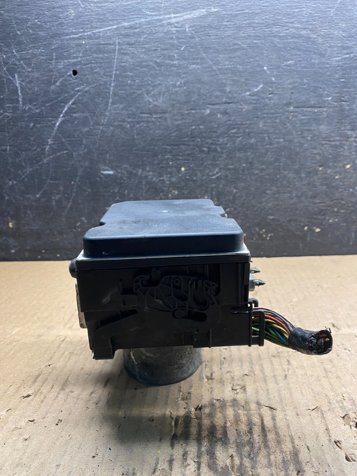 2007 - 2009 Land Rover Range Rover ABS Anti Lock Brake Pump Module U8910 PS3