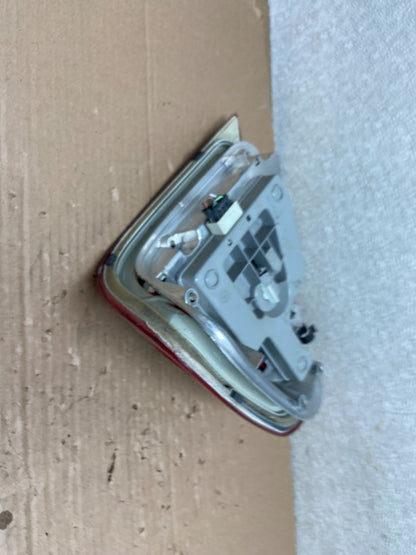 1998 to 2000 Mercedes C-Class Left Driver Side Tail Light AB1395 LK5