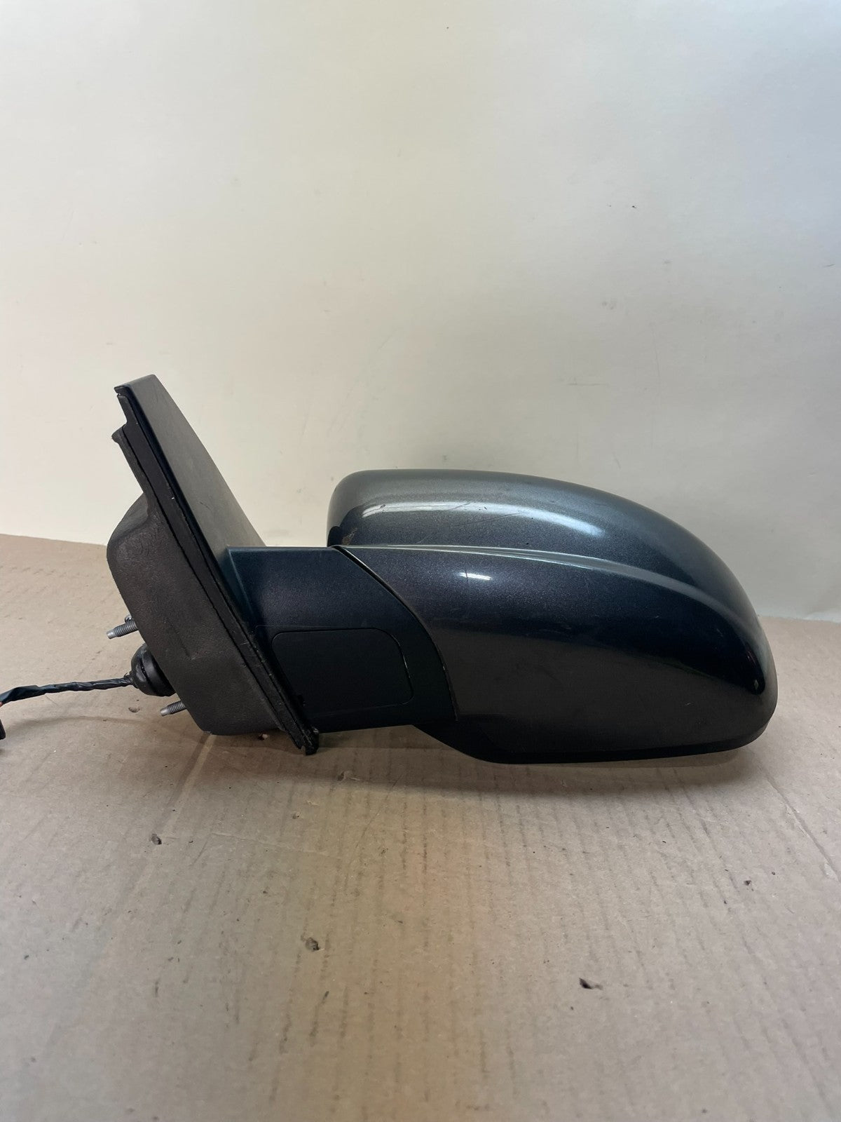 2013 to 2016 Dodge Dart Left Driver LH Door View Mirror AJ0718 DG3