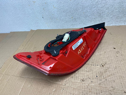 2007 to 2013 Infiniti G35 G37 Sedan Right Passenger Rh Tail Light DEPO AI1290 LK5