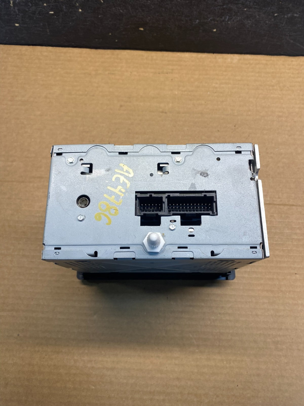 2005 to 2012 Chevrolet Truck Colorado Radio Receiver CD Player AF77346
