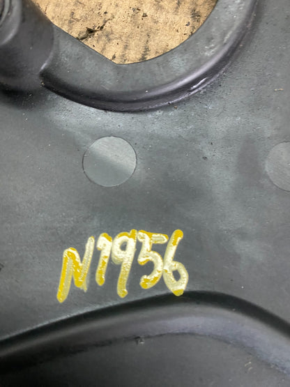 2003 to 2008 Mazda 6 3.0L Engine Cover Top Lid Cover N1956 DG9