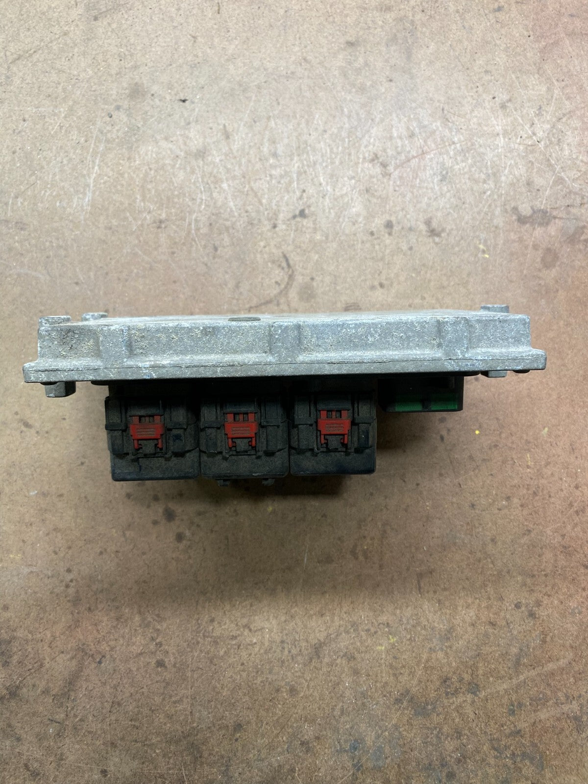 2007 Jeep Liberty Dodge Nitro 3.7L Engine Control p05187213af M3228 DG1