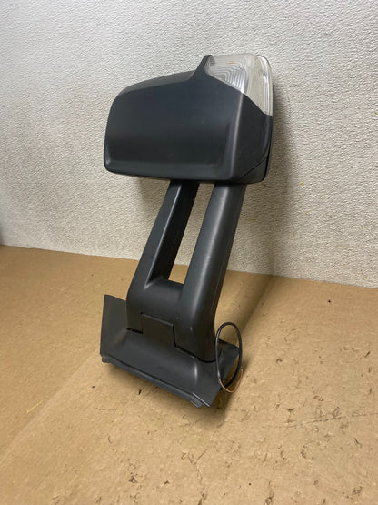 2007 to 2018 Mercedes-Benz Sprinter Left Driver Side View Door Mirror W9017 DW1