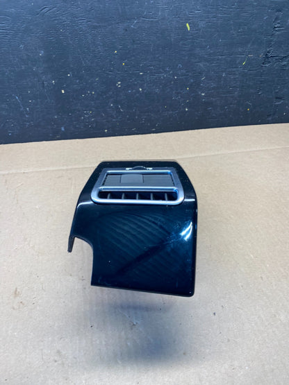 2010 to 2012 Land Rover Range Rover Right Side Dash Dashboard Vent Trim O3585 DG3