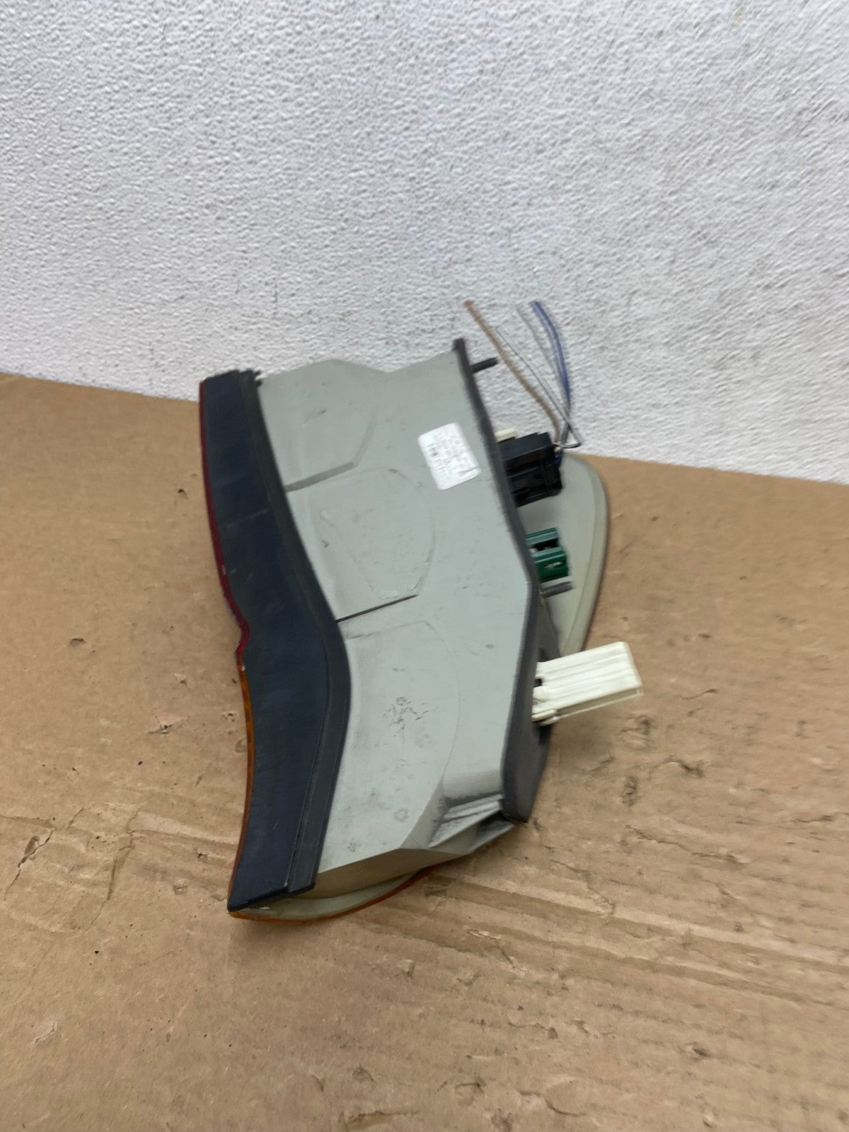 2000 2001 2002 2003 BMW E53 X5 Right Passenger RH Tail Light AD4076 LK5