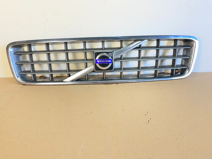 2003 to 2013 Volvo XC90 Front Upper Grill Grille AG3149 DG0