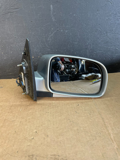 2007 to 2012 Hyundai Santa Fe Right Pasenger RH Side View Mirror Power AE0921 DW8