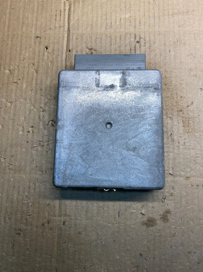 2003 Ford Van E150 5.4L Engine Control Module  ECU 3C2A-12A650-CC aa7847 DG1