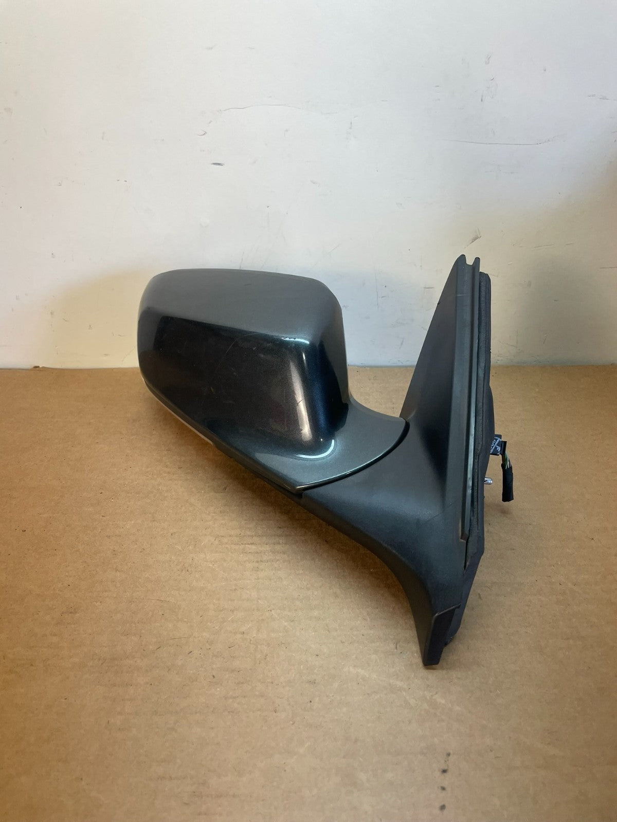 2013-2016 Buick Lacrosse Right Passenger Turn Sgn View Door Mirror AF8635 DG1