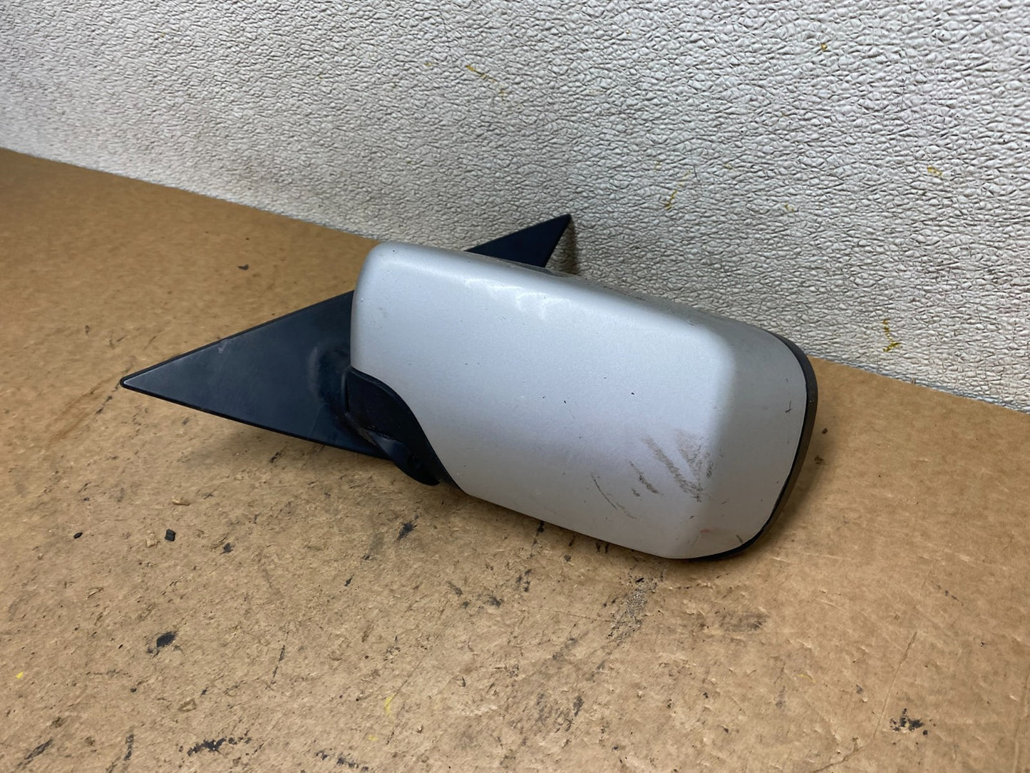 1997 to 2003 BMW 528i 530i E39 Left Driver LH Side Door View Mirror S7804 DG1