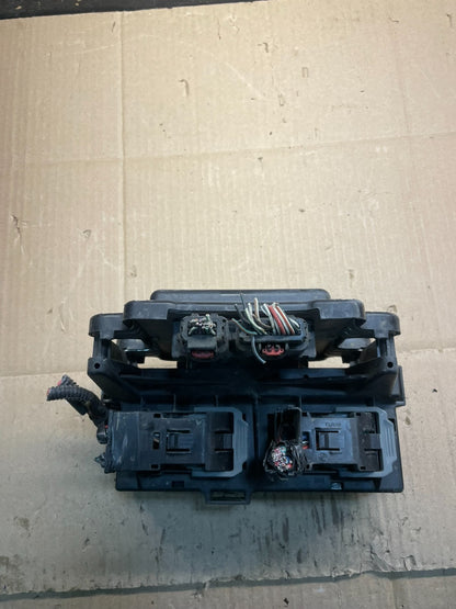 2009 Jeep Grand Cherokee Fuse Box Relay Panel BCM Body Control Module X8423 DG5