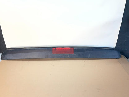 2003 to 2020 Chevrolet Express 3rd Third Brake Light Trim Spoiler AI4269 DG0
