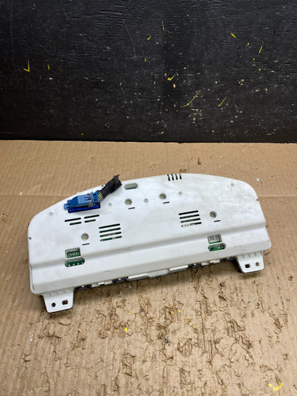 2009 Lincoln MKS Speedometer Instrument Gauge Cluster v7385 DG7