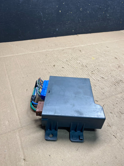 2008 - 2010 Honda Odyssey Rear Left Driver LH Sliding Door Module M6476 DG4