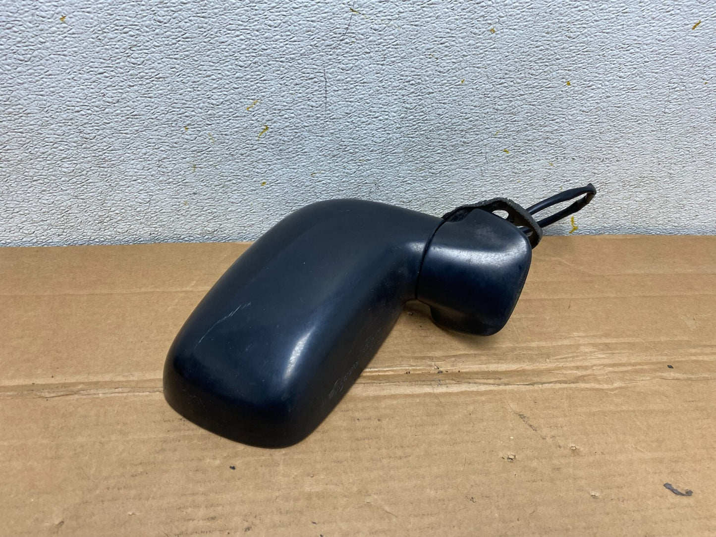 2002 to 2004 Suzuki Aerio Right Passenger RH Side View Door Mirror M6768 OEM DG3
