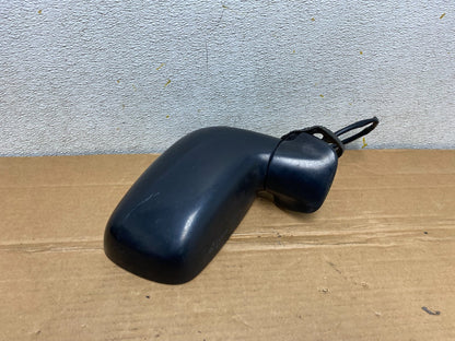 2002 to 2004 Suzuki Aerio Right Passenger RH Side View Door Mirror M6768 OEM DG3