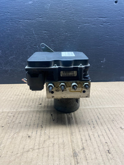 2007 to 2013 BMW 335i ABS Anti-Lock Brake Pump 6768550 AD1833 DG4