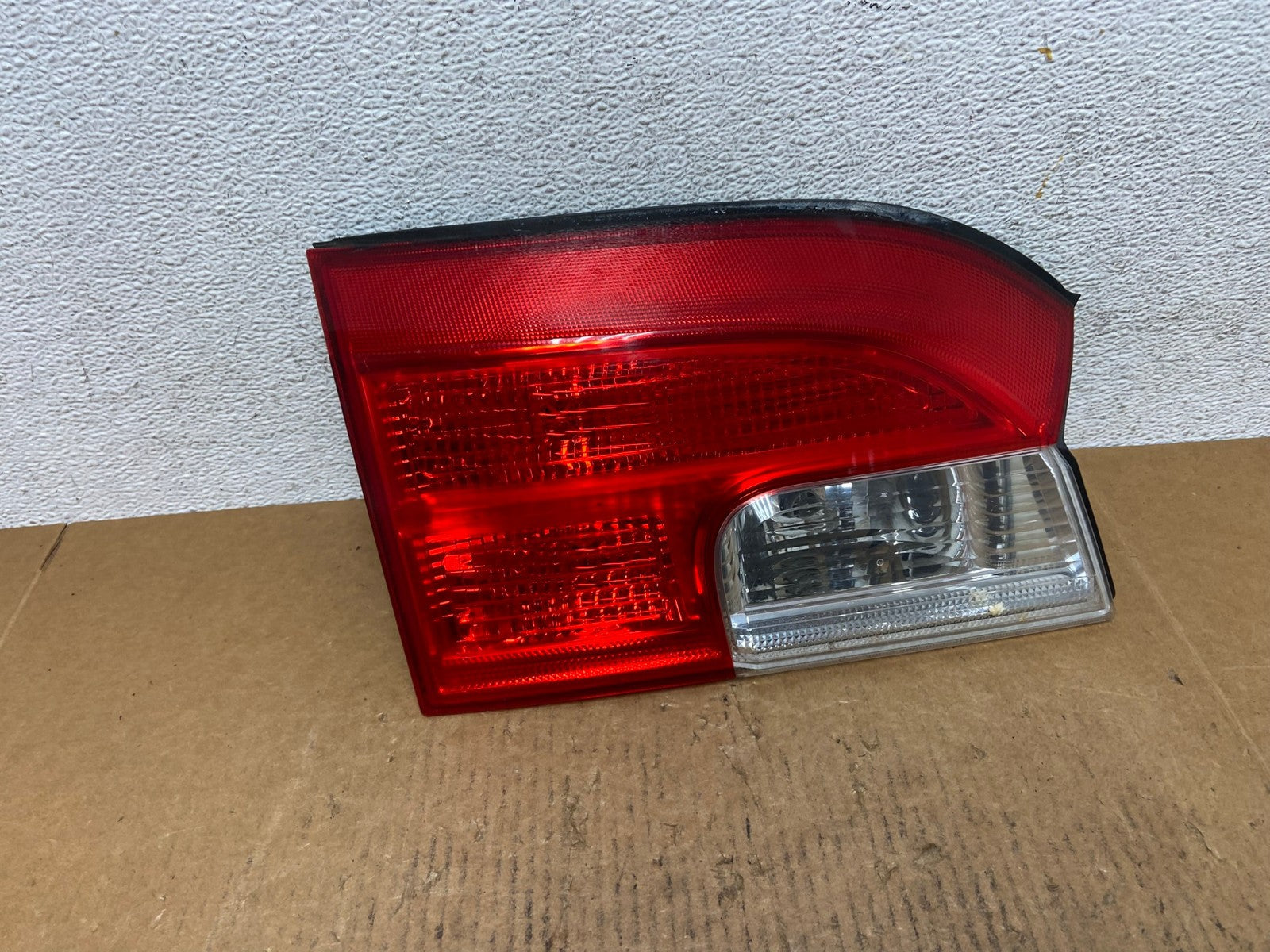 2010-2017 GMC Terrain Tail Light Inner Left Driver Lh AE1338 LK0